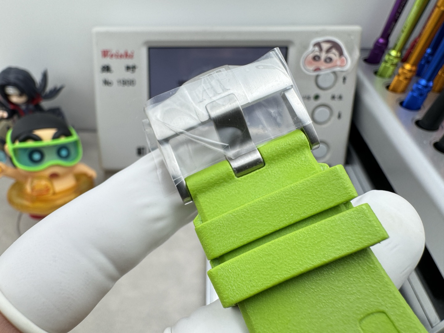 Audemars Piguet watch